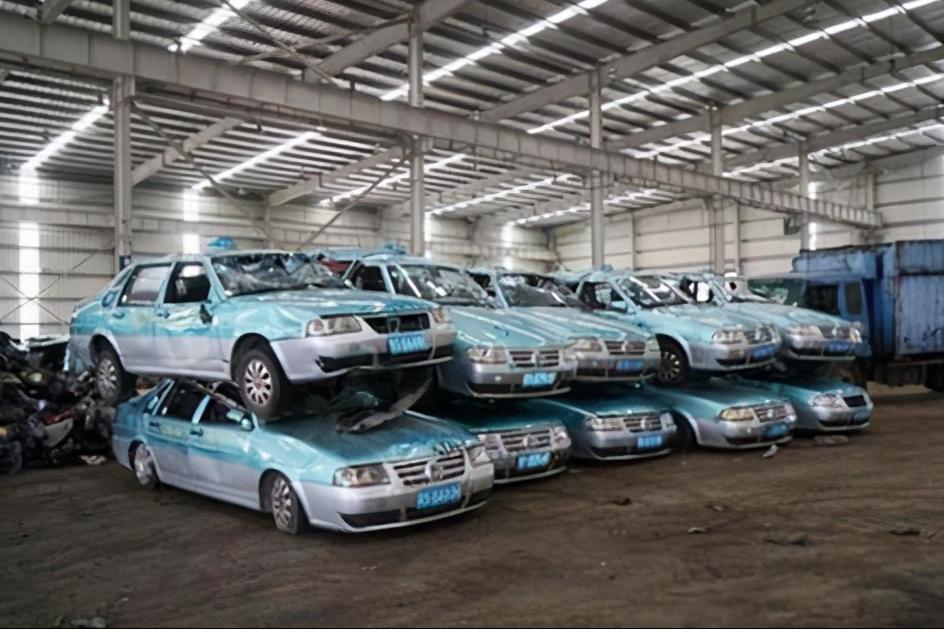 车辆当废铁卖了牌怎么办,汽车当废铁卖对车牌有什么影响