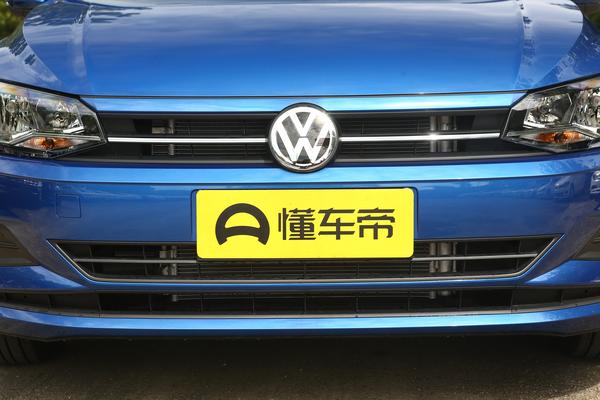 大众polo女生版新车多少钱,大众polo最新款最高配