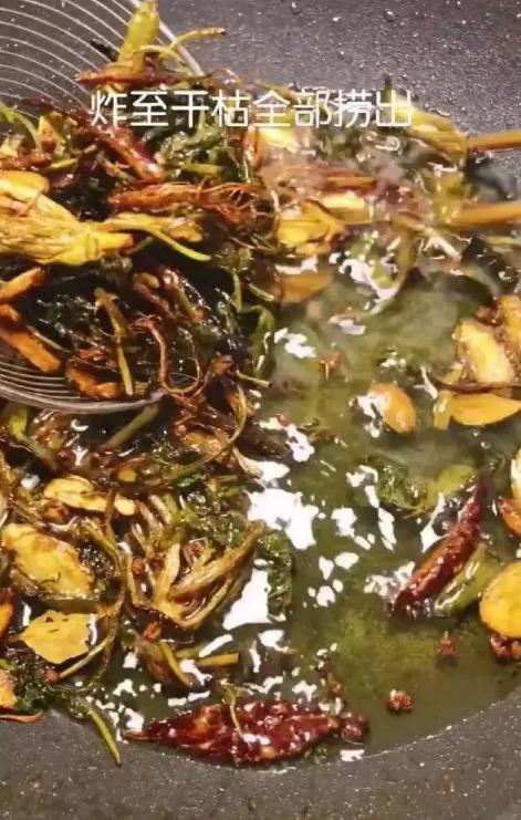 饭店里面做的凉拌菜,这才是真正的大厨教你做凉拌菜