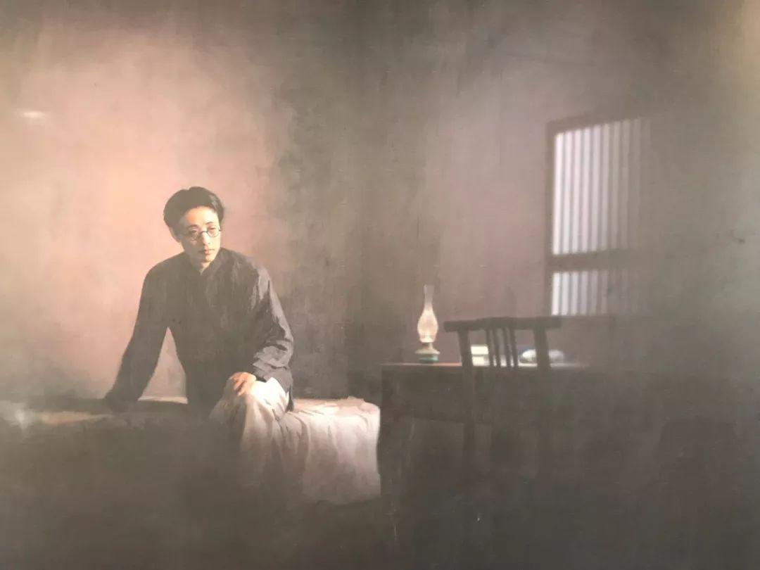 杀害瞿秋白的凶手，解放后曾混入县政府工作，因一支钢笔暴露罪行