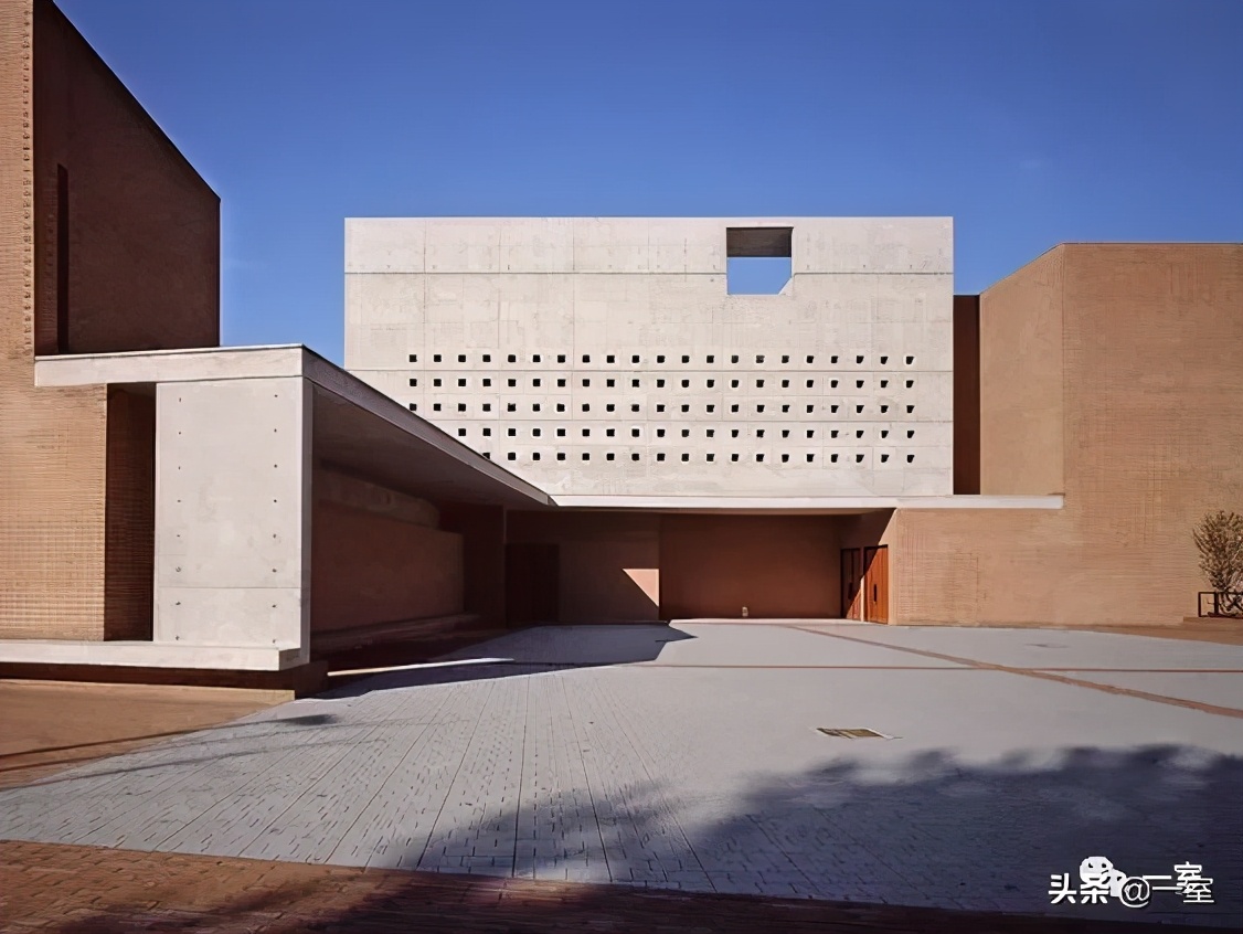 展馆布局与动线设计,展馆设计哪里做得好