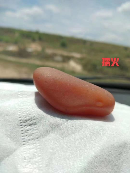 黄腊石的那些出产地