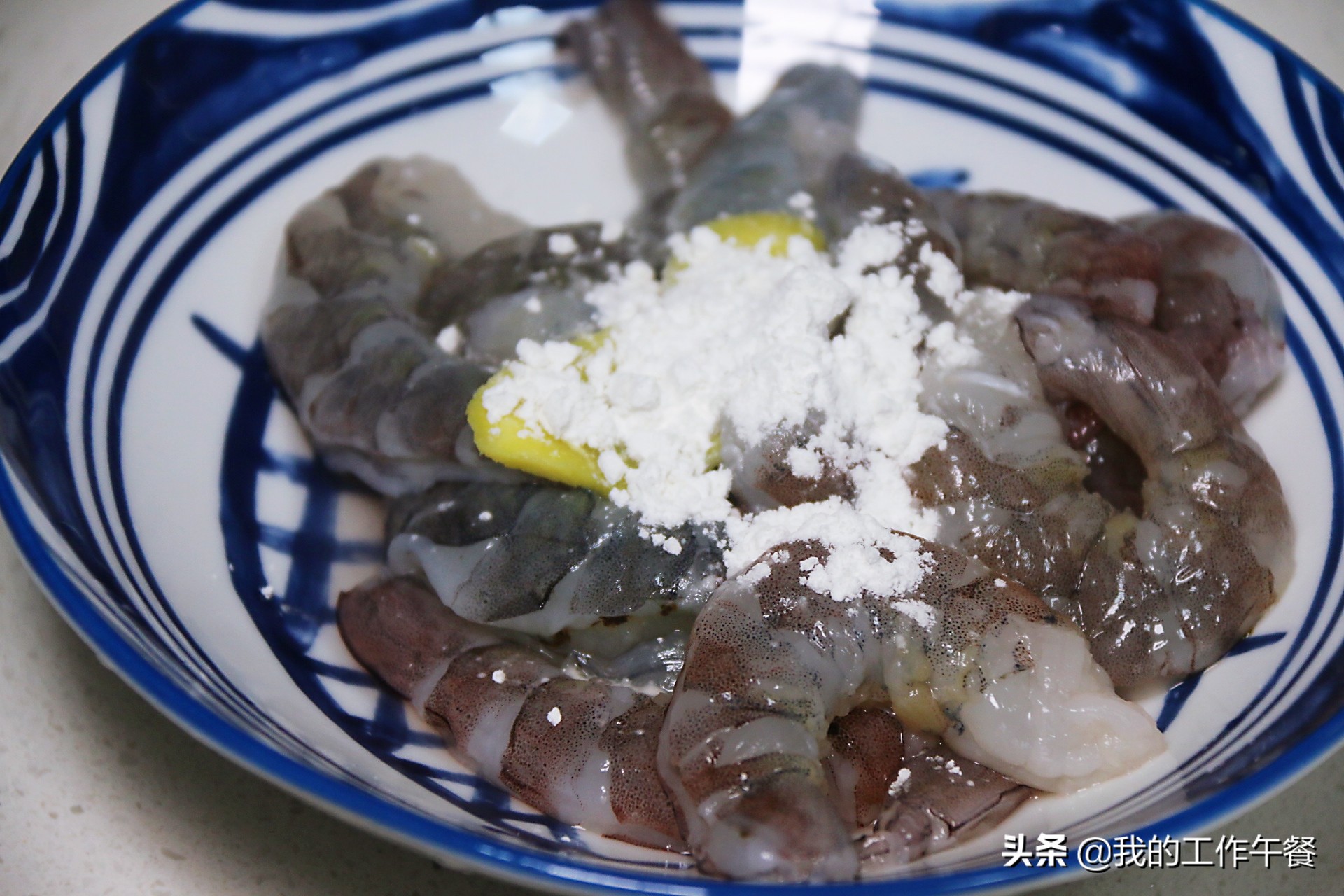 虾仁怎么做嫩滑宝宝爱吃,虾仁怎么做简单又好吃小孩爱吃