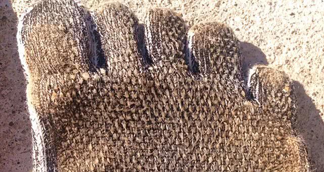 能当鞋穿的袜子拽不坏,能当运动鞋的袜子