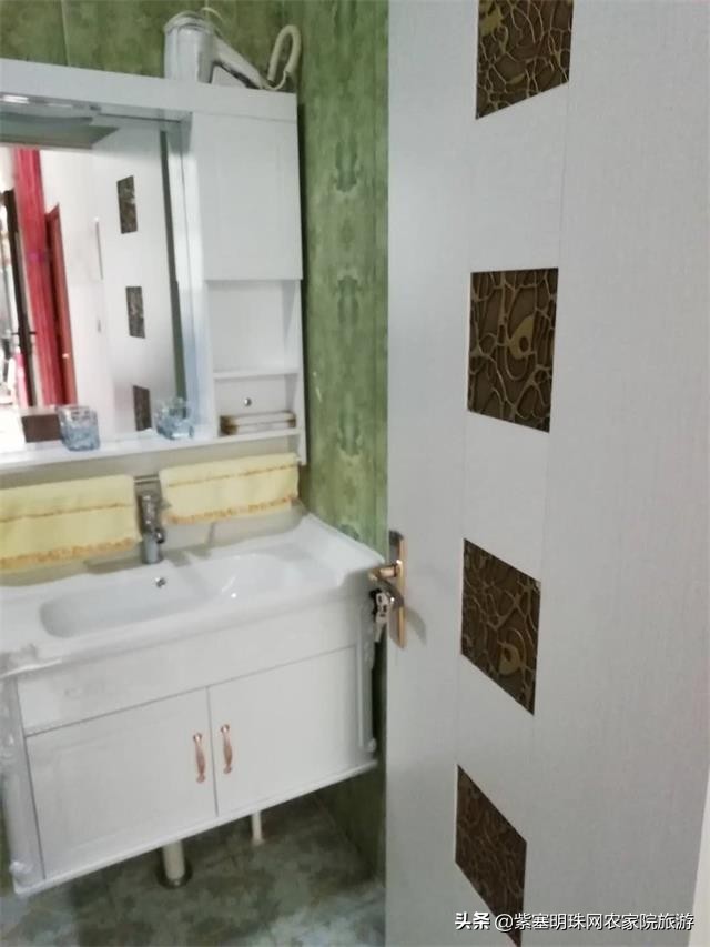 怀柔六十七号民族餐厅,怀柔白河湾农家院垂钓