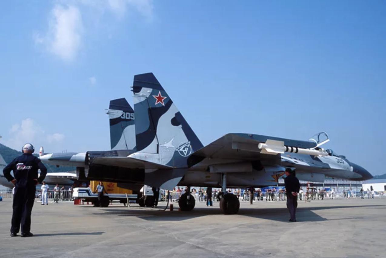 一图看懂珠海航展展现了什么,中国的珠海航展发展史