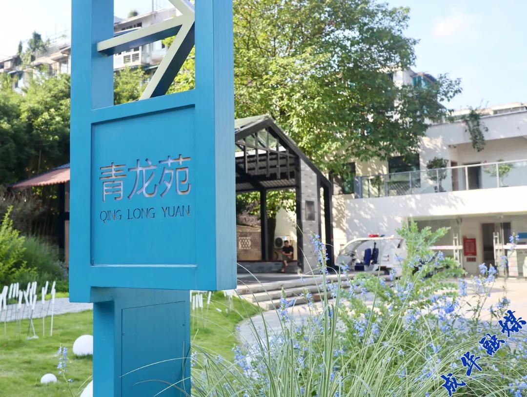 成都北门地标最新进展,成都北门中式商业街