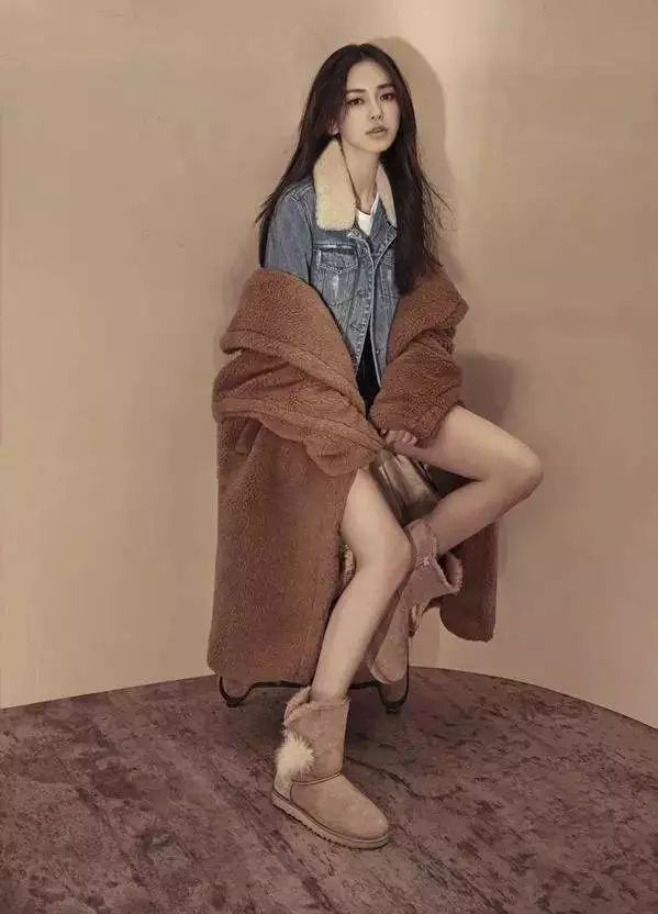 人家明明保暖又可爱，你却喊它“uglyboots”?