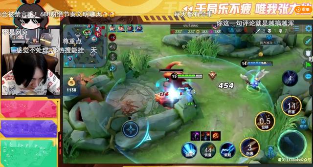 张大仙被人带节奏张大仙霸气回应,大仙逝世视频