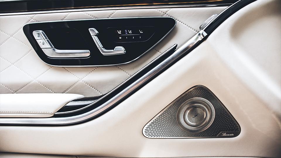 w223奔驰s级测评,w223是最后一代奔驰s级