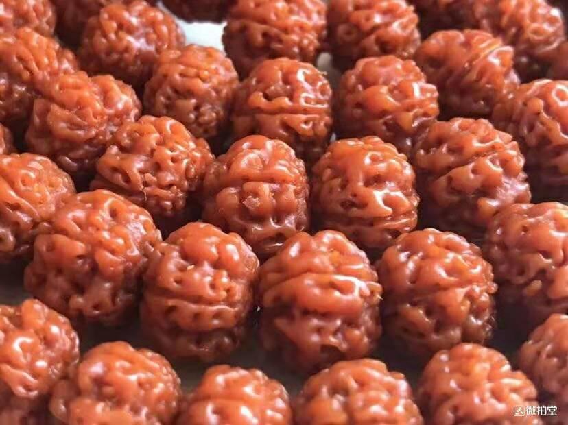 大小金刚菩提子区别图片,对金刚的认识和方法