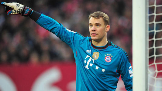 打造三冠王需要多少钱？拜仁告诉你什么叫精明，半个内马尔就够了