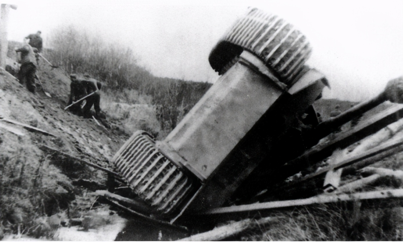 56吨虎式坦克,虎式坦克能跑多快