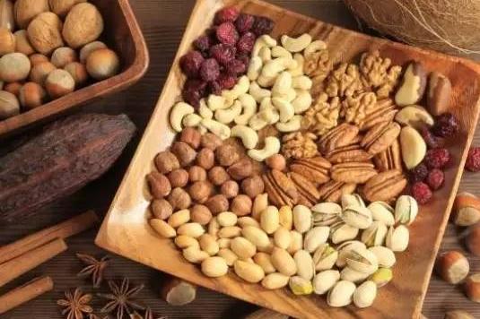 这九种食物没保质期别傻傻丢掉,八种没有保质期的食物