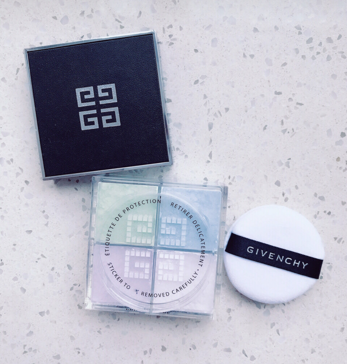 超好用的定妆散粉排行榜,实用的定妆散粉推荐