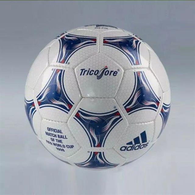 历届世界杯用球型号,历届世界杯足球用球