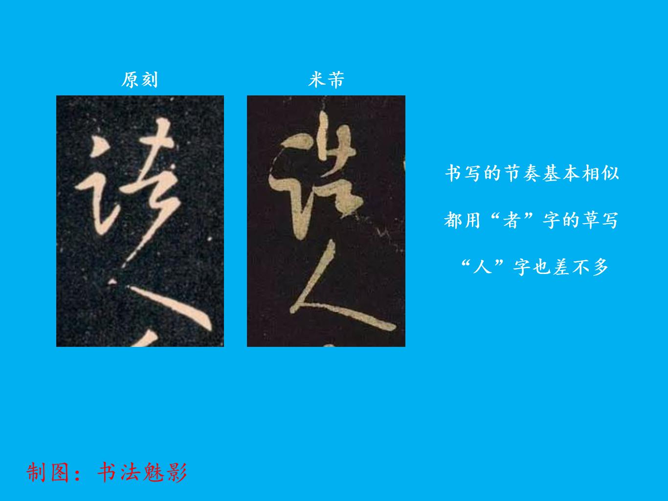 临摹是描图还是照着画,临摹的最高境界