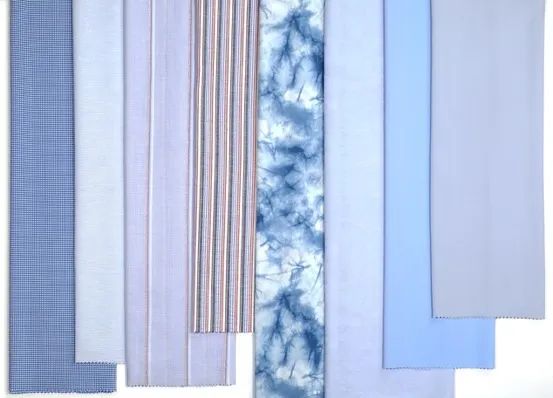 明年趋势面料,环保面料流行趋势