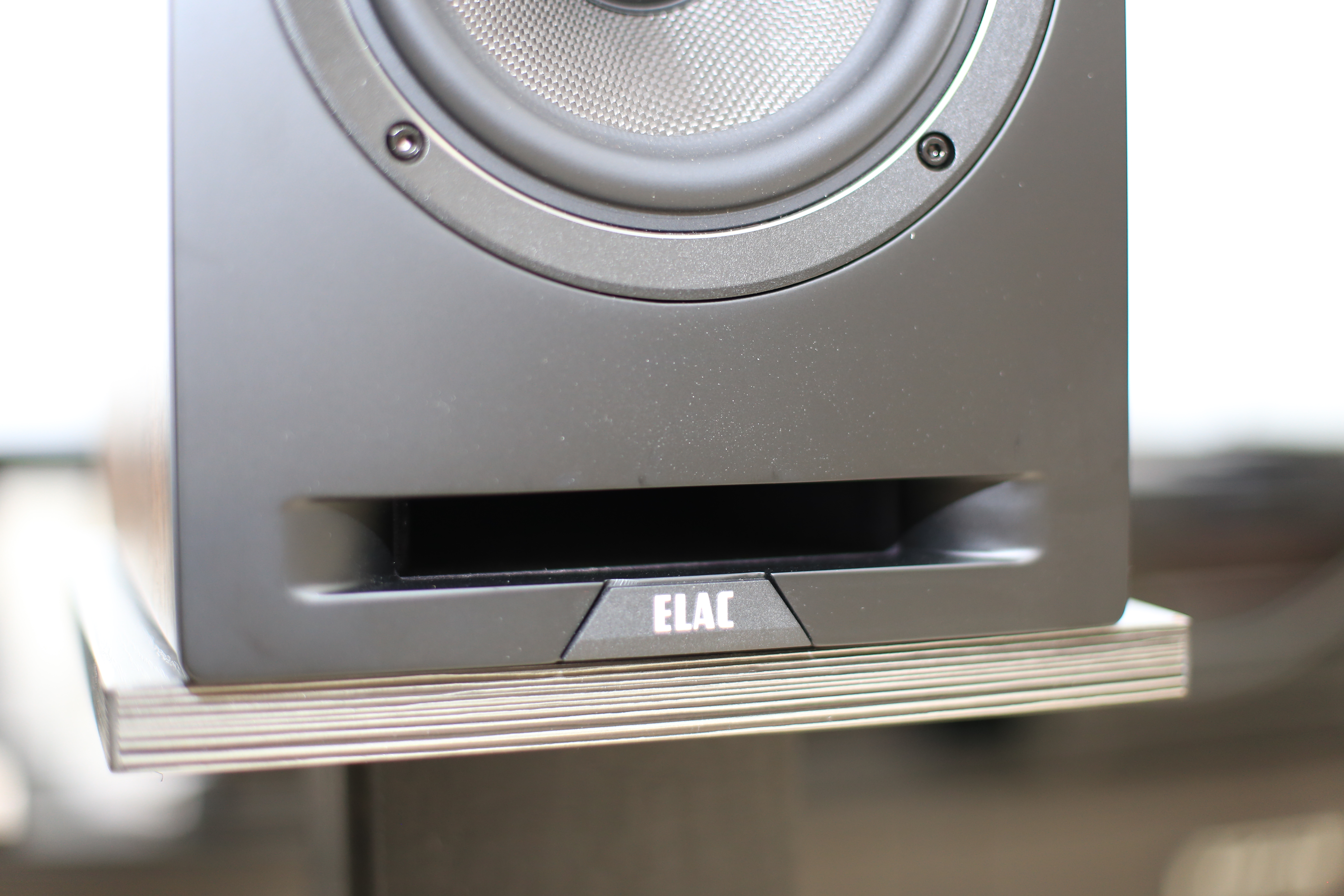 意力elacdb62书架音箱使用后感,意力dbr62音箱试听