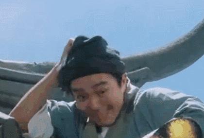 《喜剧之王》八要素,喜剧之王开拍时间