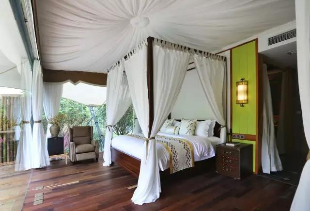 成都温江创新驱动乡村民宿发展开创旅游新体验