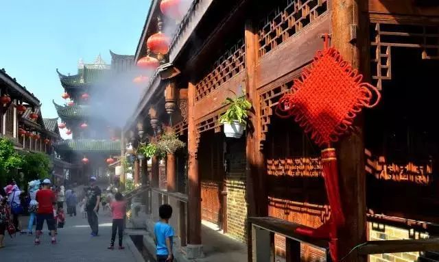 中国最值得去的八大古村落,中国最值得去的十个古村落