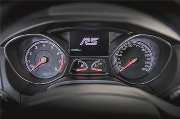 福特福克斯性价比怎么样,福特福克斯stline