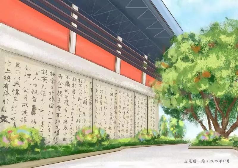 这所大学堪称低调王者,一所经历了百年风雨的名校