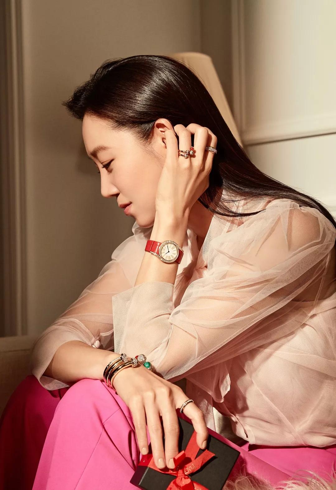 适合女生戴的转运珠宝,戴什么珠宝好看又转运