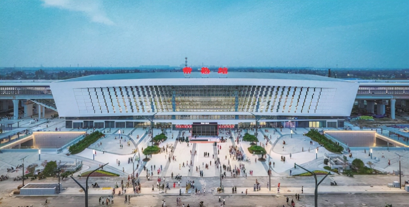 常熟发展和苏州发展,常熟第14个五年的发展规划