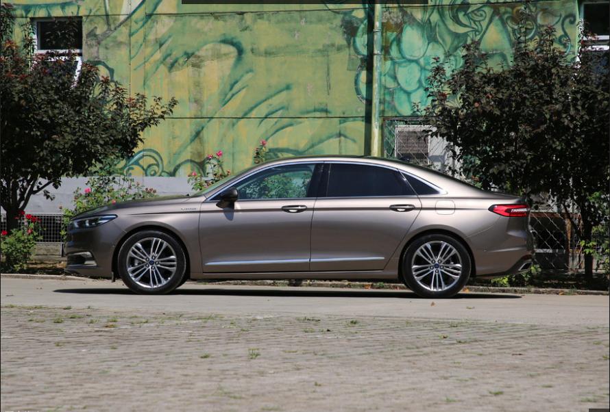 福特金牛座最大马力和功率多少,福特金牛座2.0t起步肉吗