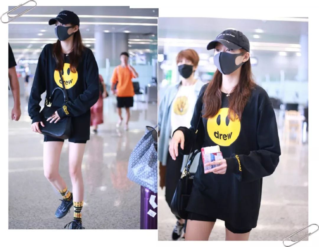 不同的脸型应该戴什么帽子,不同脸型适合的帽子冬季