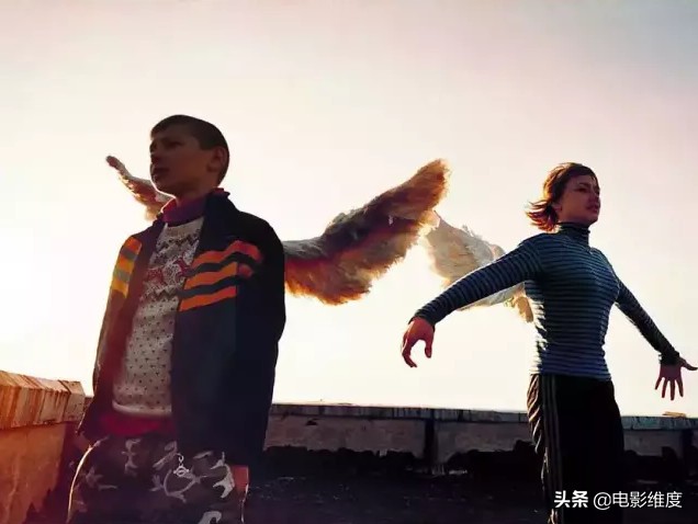 永远的莉莉亚剧情介绍,永远的莉莉亚电影简介