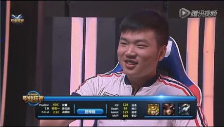 LOL：他曾和UZI齐名，拉黑过PDD，LPL首位5杀先生，如今再无踪影