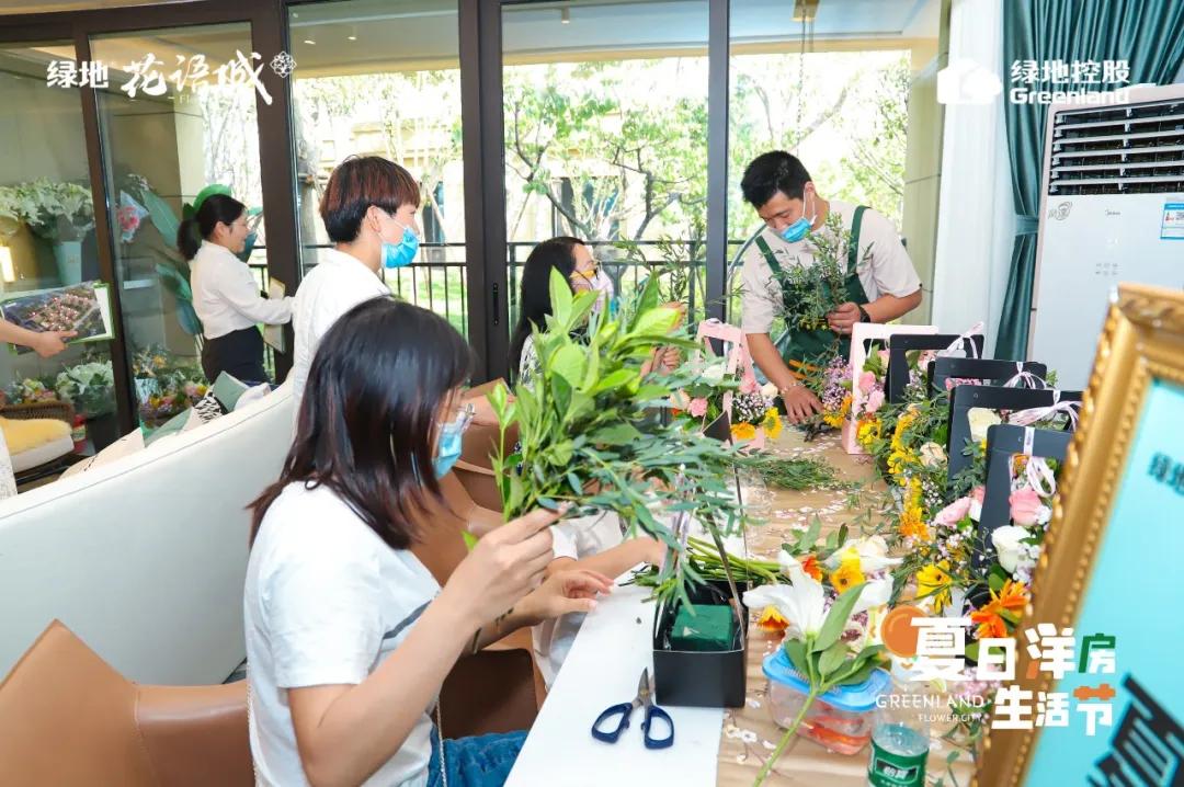 夏日暖场活动策划方案,活动策划吸引人的方面