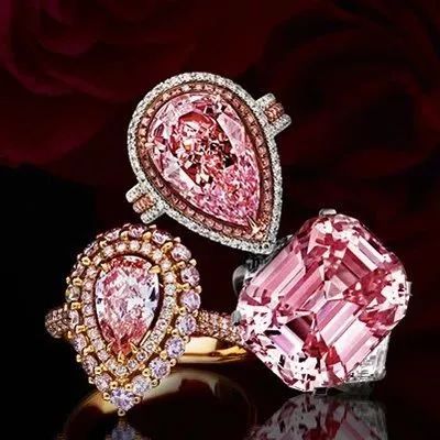 什么样的钻石值得买,钻石不保值为什么明星还要买钻石