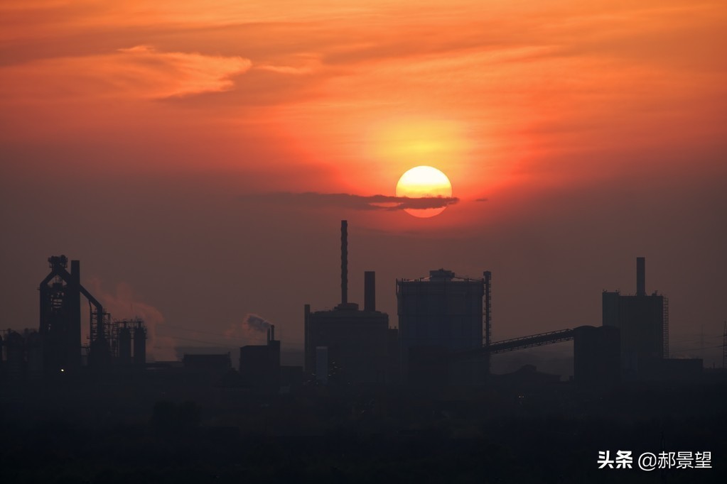 赵东理//《矿山人喝酒》
