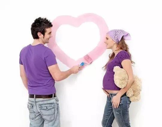 一起来学习📝孕育健康宝宝,准爸准妈们,快快准备起来吧!