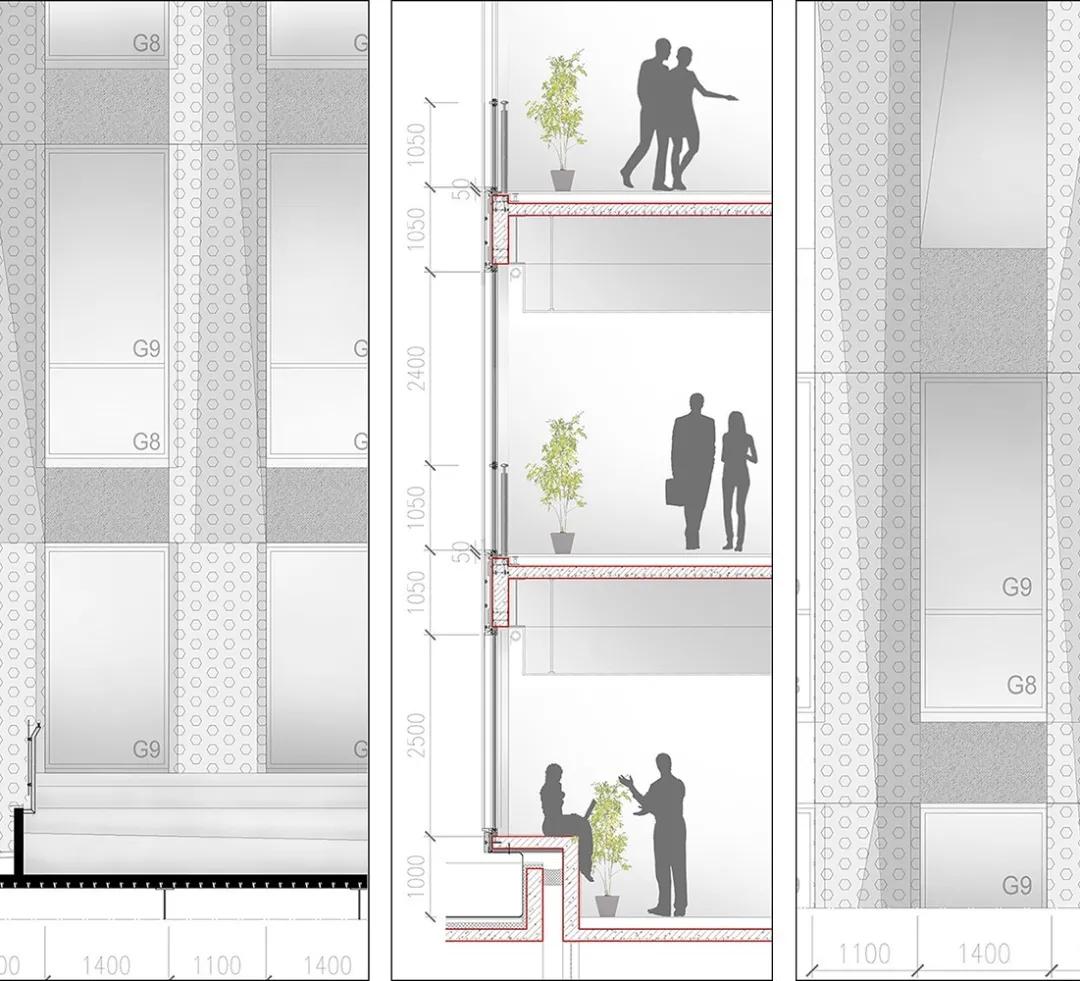 共享共融的城市理想|前滩壹号/上海天华