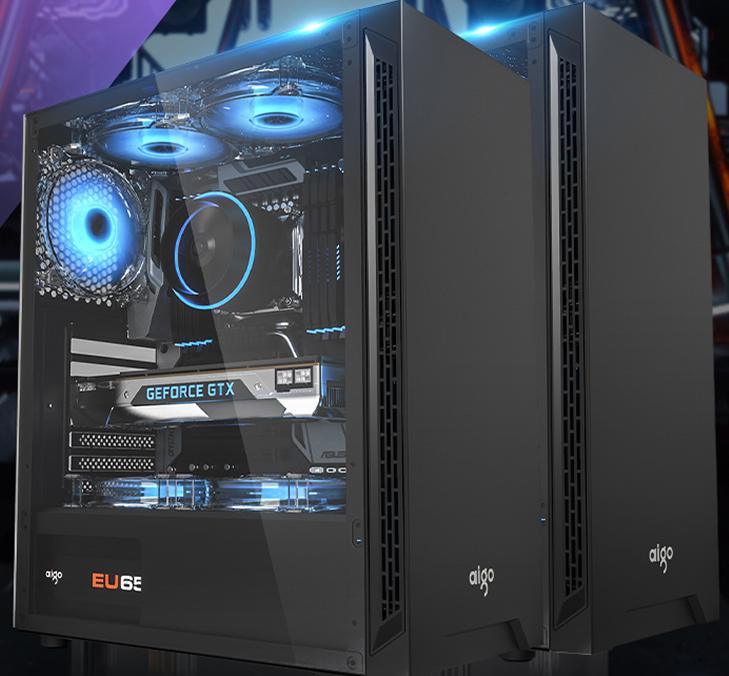 3999元618开车配置,感觉上3600+1660s应该算不错的选择了