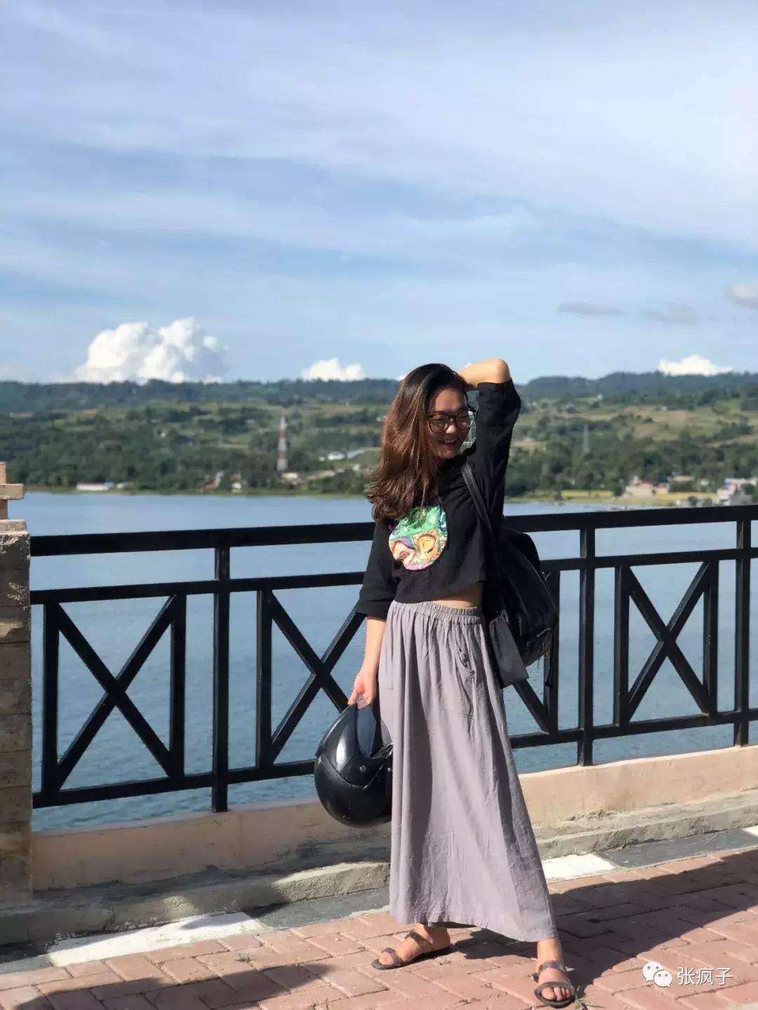 想去一个不用打工的地方生活,在一个地方定居下来并长期生活