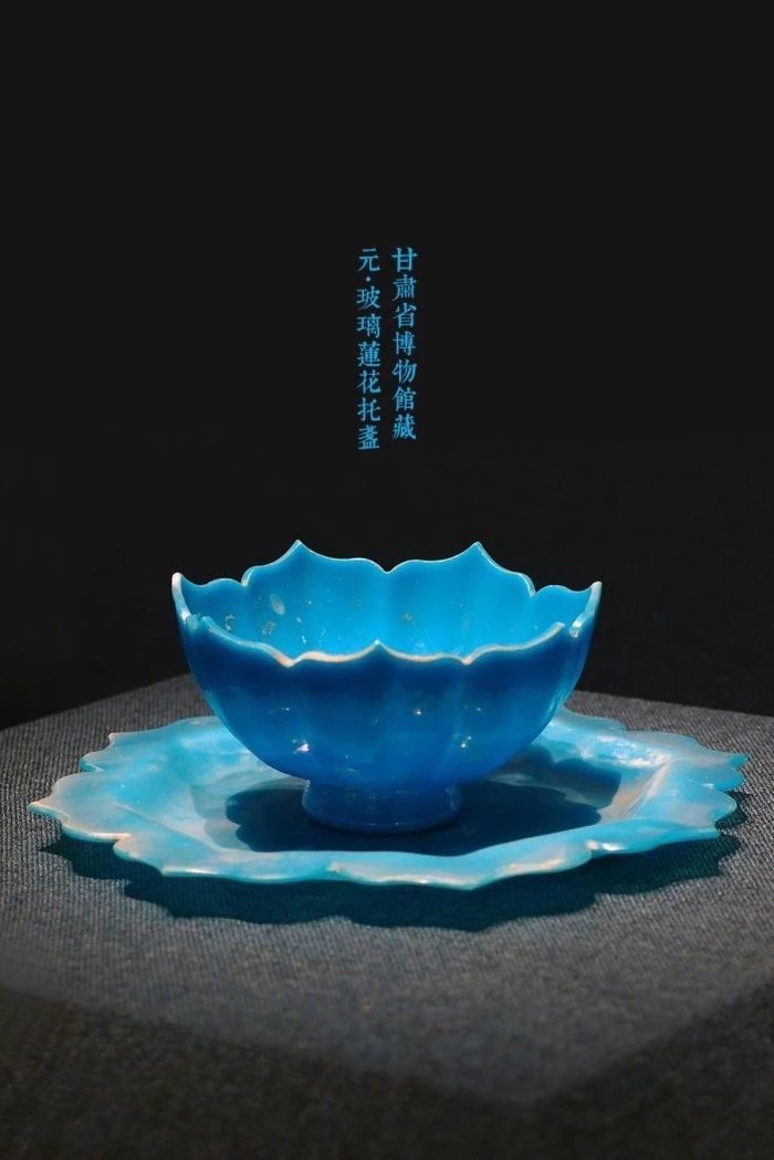 「酒博讲堂」丨一眼爱上！那些让人惊艳的绝美*物文**，你见过几个？