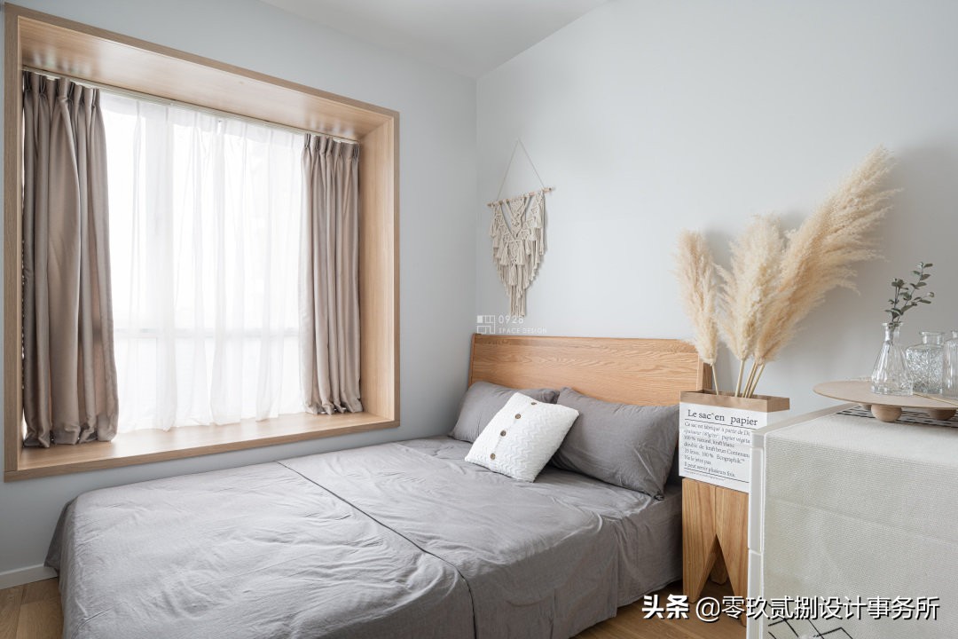 温柔奶茶色，把身心安置在放松的岛屿