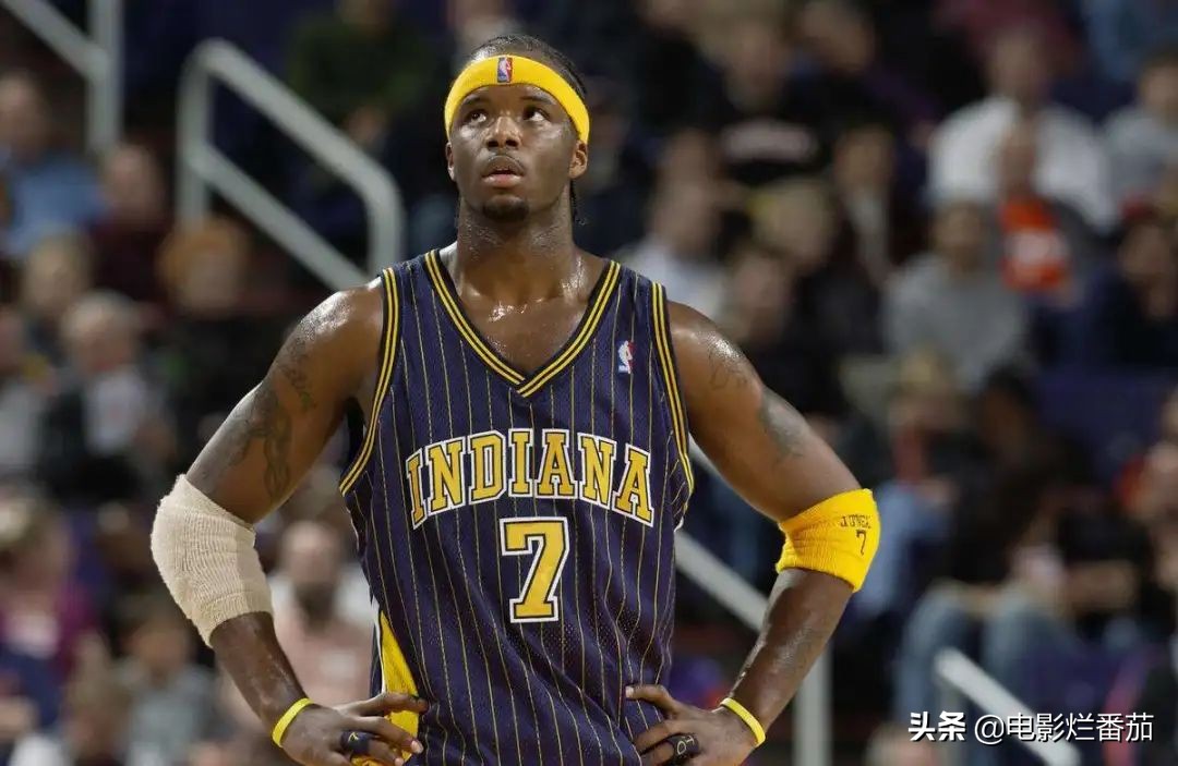 nba历史上最严重的斗殴事件,nba除奥本山宫外最严重的斗殴事件