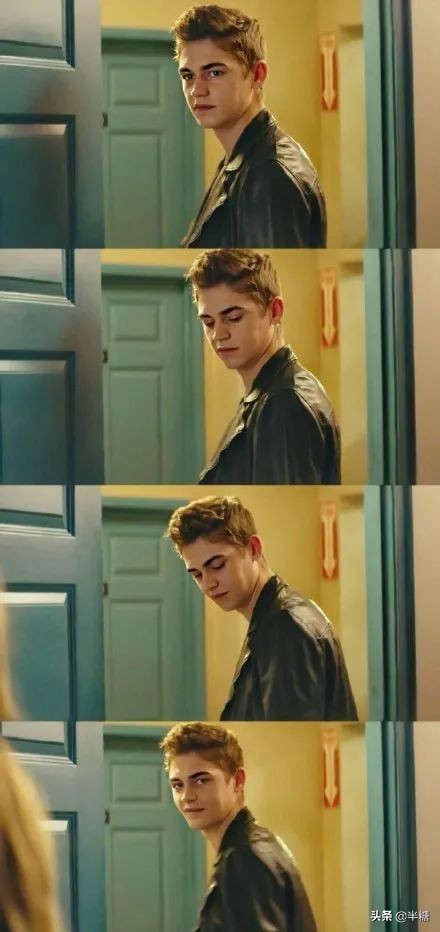 追剧指南!羞耻度爆棚的3部欧美爱情电影!太上头了