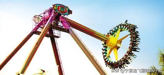 国内最适合带孩子去的十大游乐园,全国适合孩子游玩的游乐园排名