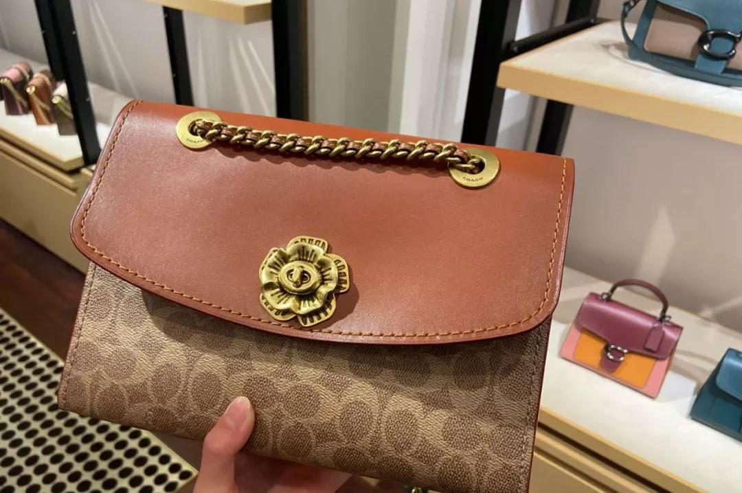 蔻驰哪款包适合女生,蔻驰的包包哪款好看