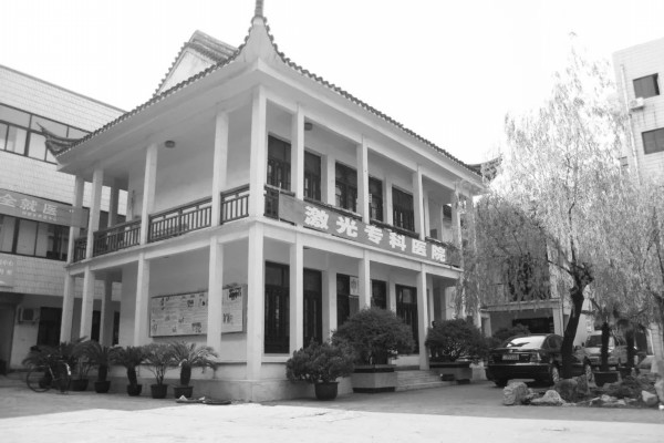 常州这家医院的“领头羊”，用31年青春诠释初心与奋斗！