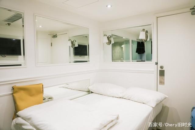 清风拂面的独家记忆——玩味香港（一）