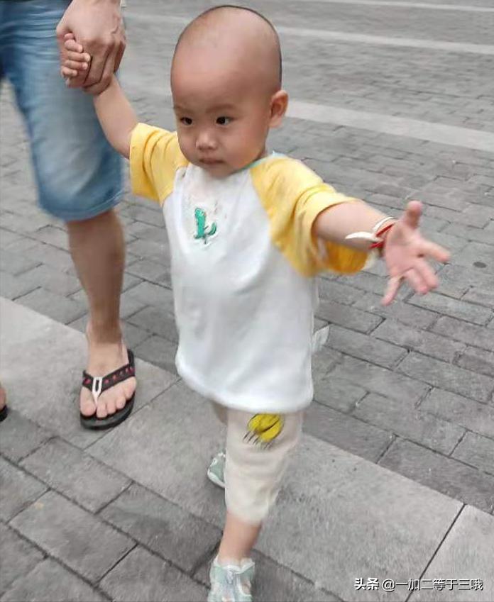 分享自身经历的孕期奇迹,回忆自己怀孕的艰辛